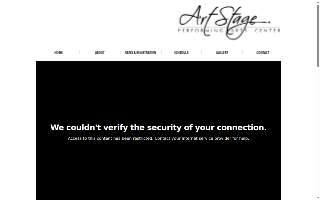 ArtStage Performing Arts Center