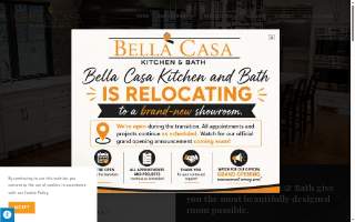 Bella Casa Kitchen & Bath, LLC.