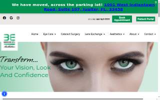 Benaim Eye & Aesthetics - Monroe Benaim, M.D.
