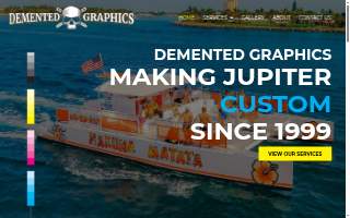 Demented Graphics