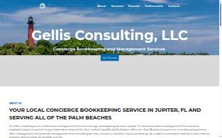 Gellis Consulting