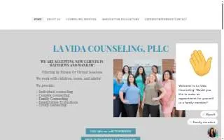Goals Weight Loss of Jupiter website