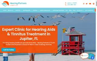 Hearing Partners of South Florida