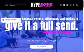 Hype Boss