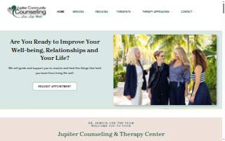 Jupiter Community Counseling