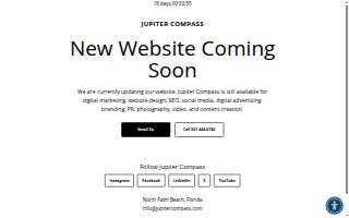 Jupiter Compass of North Palm Beach