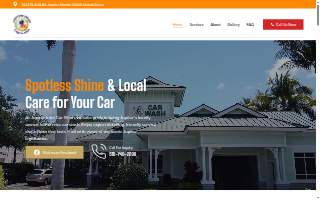 Jupiter Inlet Car Wash
