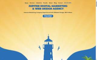Jupiter Marketing Agency