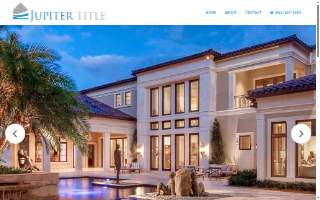 Jupiter Title Co., LLC