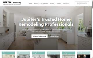 Meltini Remodeling