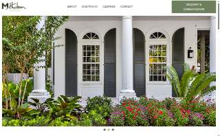 MHudson Design