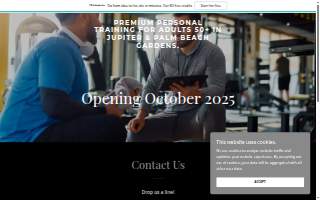 Palm Beach Personal Fitness