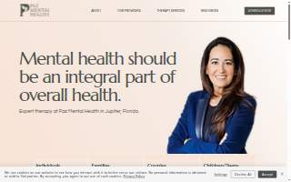 Paz Mental Health