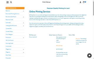Print Pelican of Jupiter