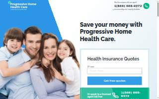 Progressive Home Health Care