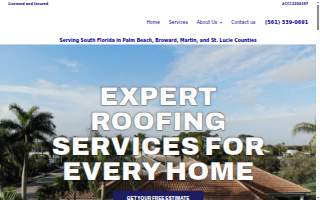 Roofs Done Right