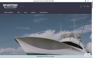 Sportfish Outfitters