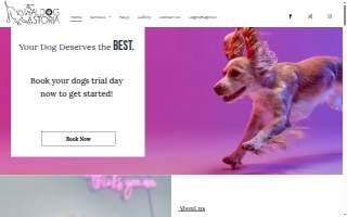 The Waldog Astoria INC