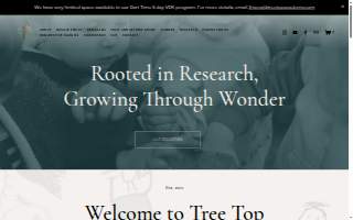 Tree Top Academy