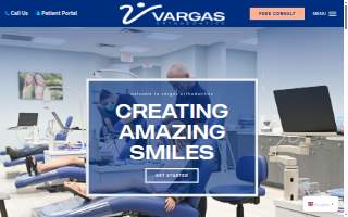 Vargas Orthodontics