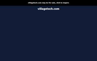 Village Architects AIA, Inc