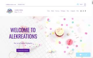 Alekreations