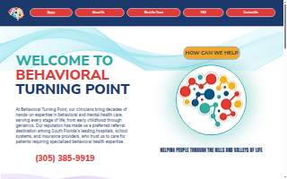 Behavioral Turning Point, Inc.