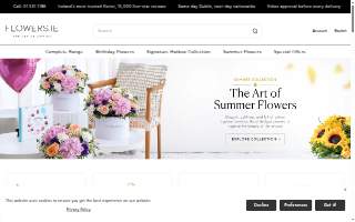 Flowertopia
