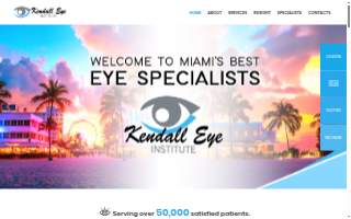 Kendall Eye Institute