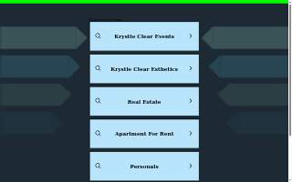 Krystle Clear Speech & Language Pathology Services