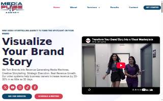 Media Pulse Agency