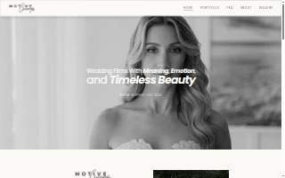 Motive Cinemas - Videography Company of Kendall West