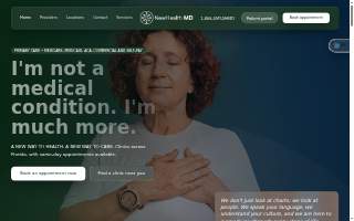 NewHealth MD (Kendall) - Family Medicine, Medical Spa, and Walk-in Clinic