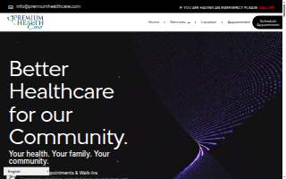 Premium Healthcare Kendale Lakes