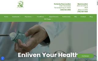 Serene Life Acupuncture of Kendale Lakes