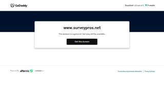 Survey Pros, Inc.
