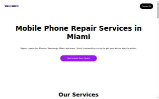Wegowefix