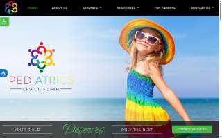 West Kendall Pediatrics of Kendale Lakes
