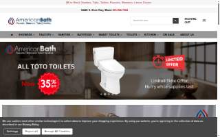 American Bath