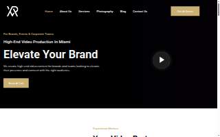 AVR Media Group