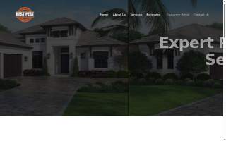 Best Pest Professionals