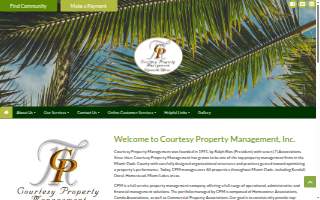 Courtesy Property Management
