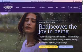 Equilibrium Mental Health Services and Psychiatry