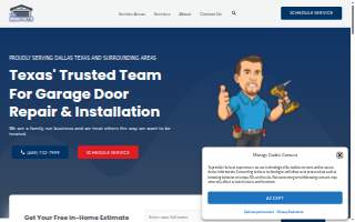 Good Guys Garage Door Solutions