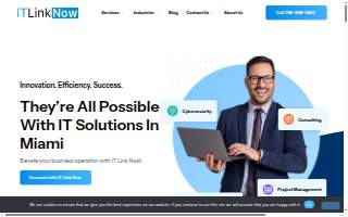 IT Link Now LLC