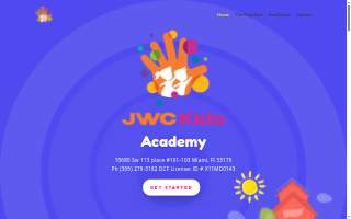 JWC Kids Academy