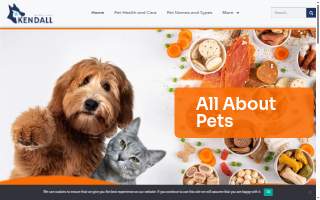 Kendall Animal Clinic