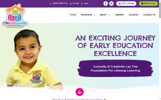 Kids Steps Academy Inc