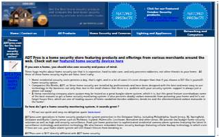 Miami ADT Home and Business Security Pros