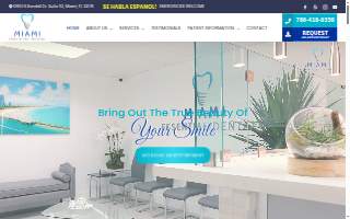 Miami Essential Dental